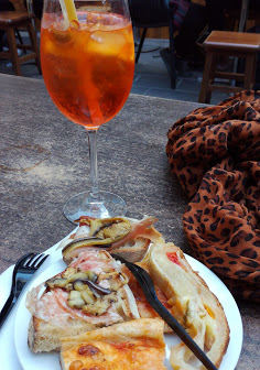 Caffe' Cagliostro