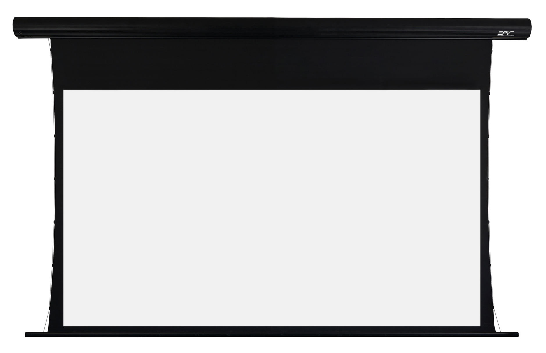 パワーマックステンション 100インチ (16:9) クロマホワイト