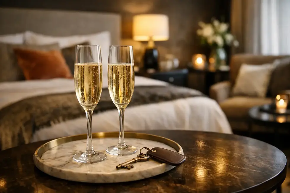 What Is the Boutique Hotel Difference?