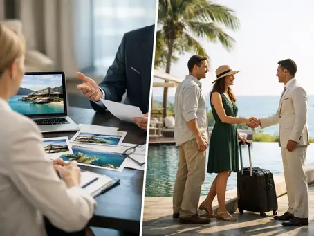 Consortia vs Direct Contracts in Luxury Travel