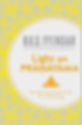 Light on Pranayama by BKS Iyengar book cover