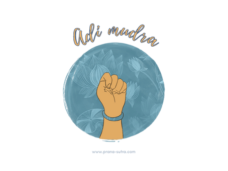 How to do Adi Mudra in Yoga - Meaning, Steps, Benefits, and More