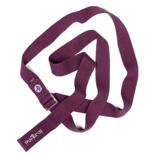 The 7 Best Yoga Straps of 2021