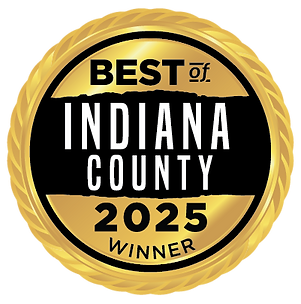 Gold Medal for Breast in Best of Indiana County