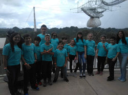 Verano STEAM Junio 2019