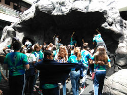 Museo del Niño en Carolina