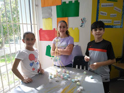 Verano STEAM Junio 2019