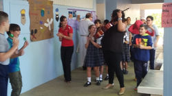 Trullitas Navideñas