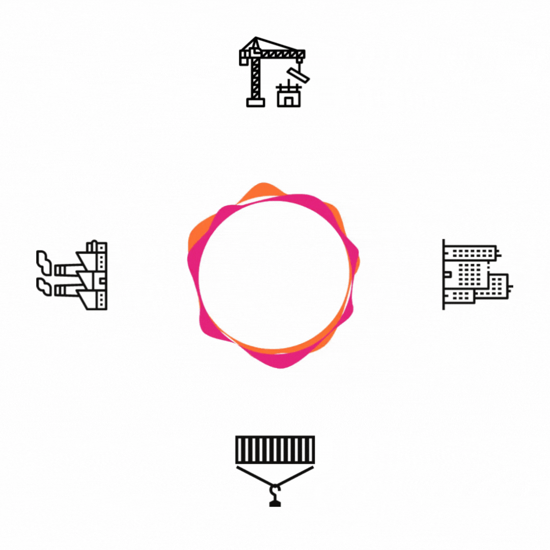Die Künstlichen Intelligenzen von focused ai verstehen Ihre Branche und Ihr Unternehmen. Dafür trainieren wir unsere Modelle speziell auf der Sprache der Branche und nutzen Feedback Ihrer Mitarbeiter.