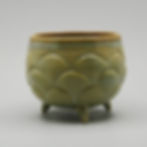 Thumbnail: Tripod mug