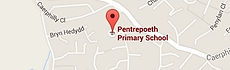 Pentrepoeth Primary School