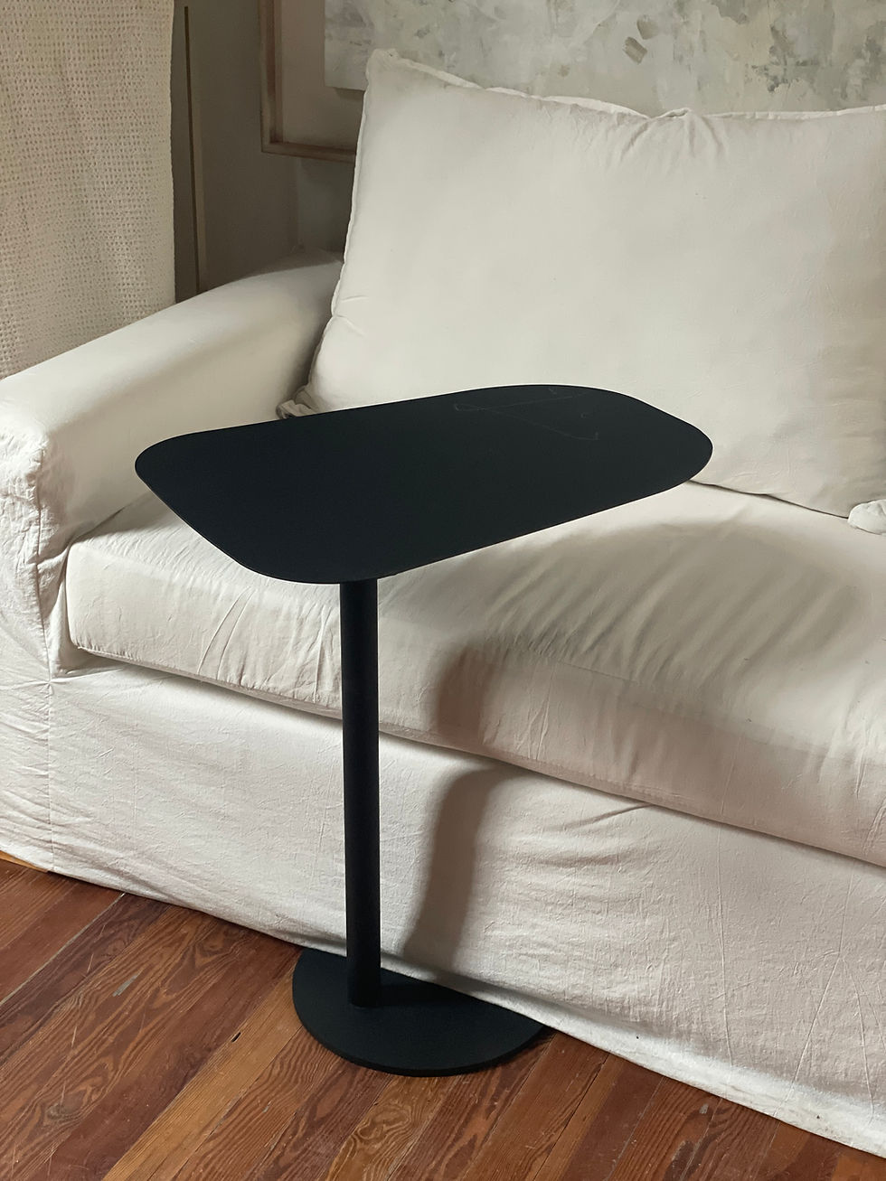 Miniatura: Mesa Arrime Ali