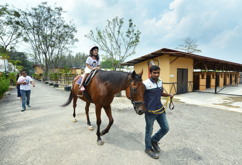 Punggol Ranch