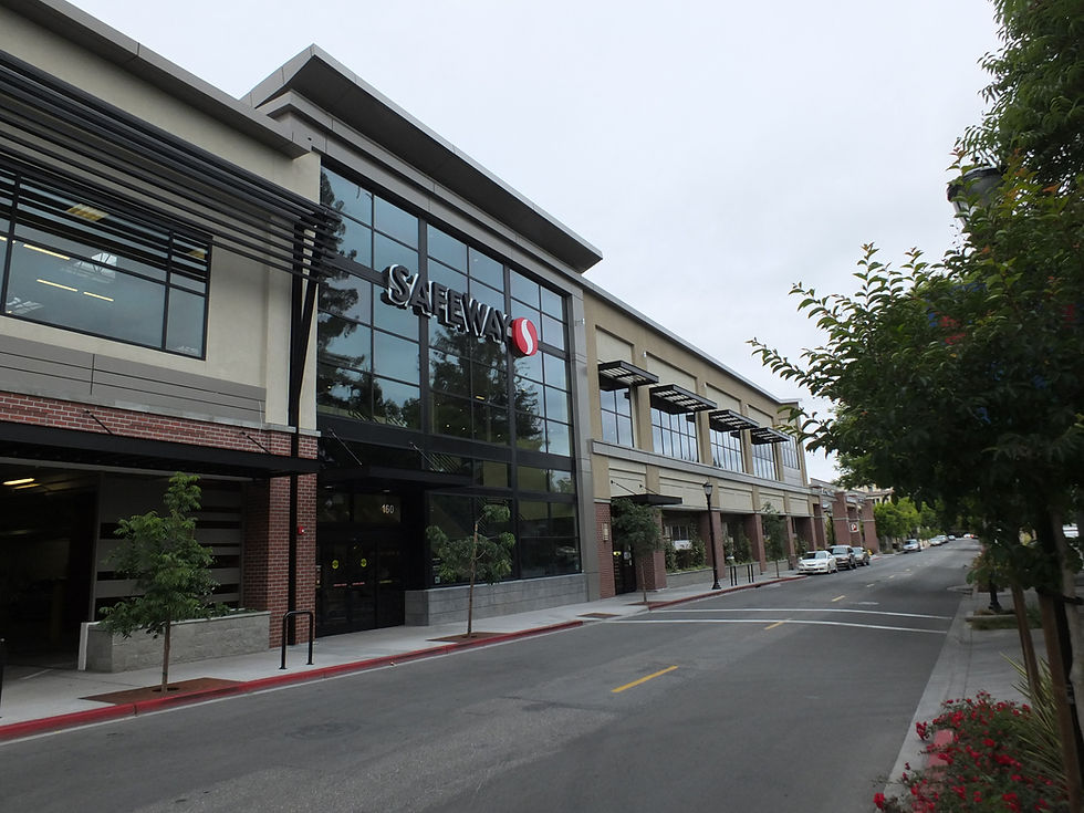 Safeway