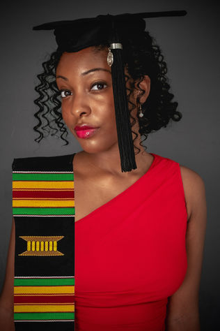 Audra Grad 1
