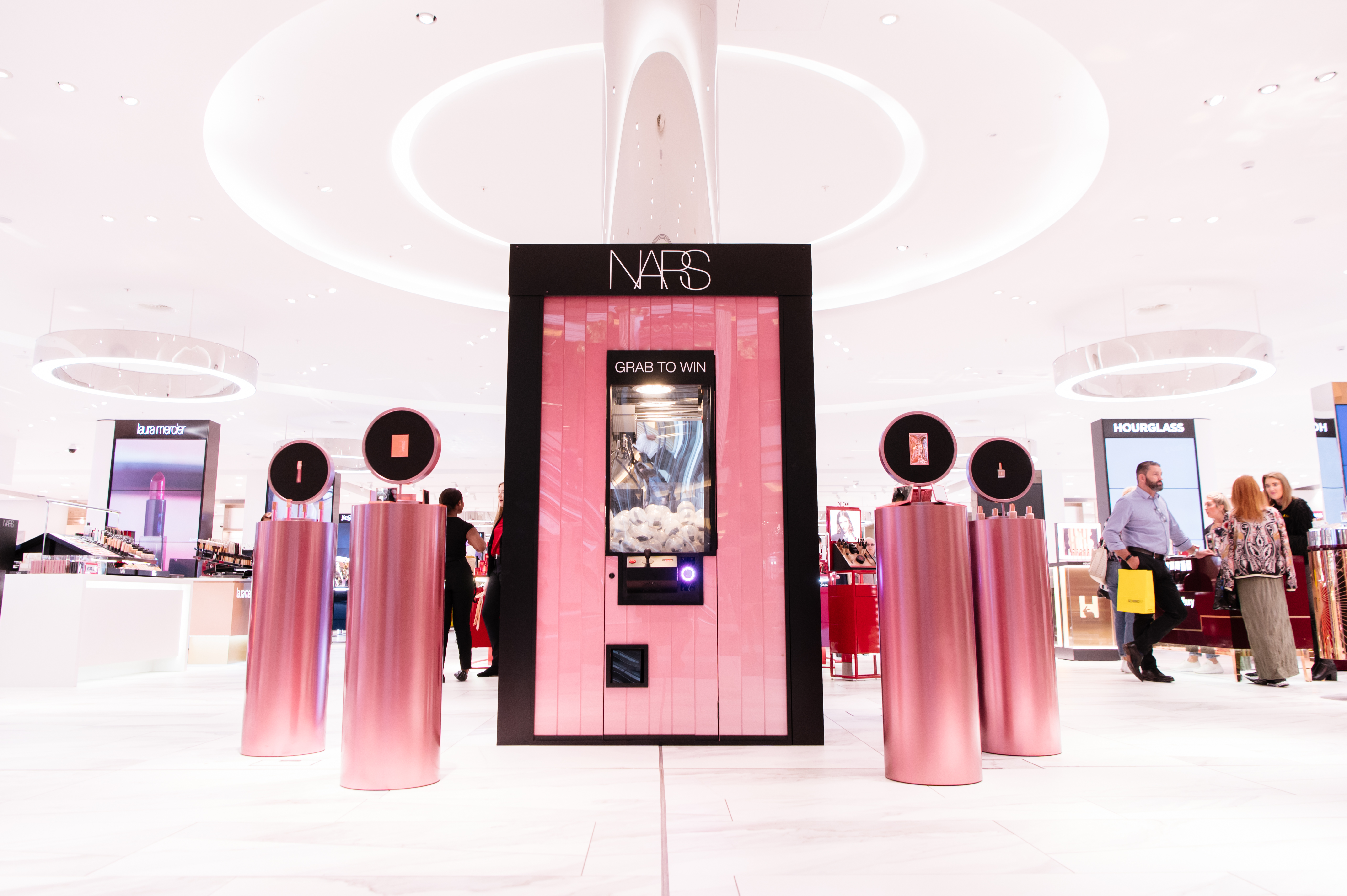 NARS - Orgasm Activation