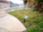 SISTEMA DE RIEGO RESIDENCIAL