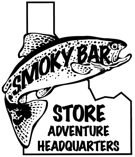Smoky Bar Store cover