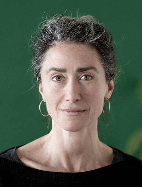 Marion Lefebvre