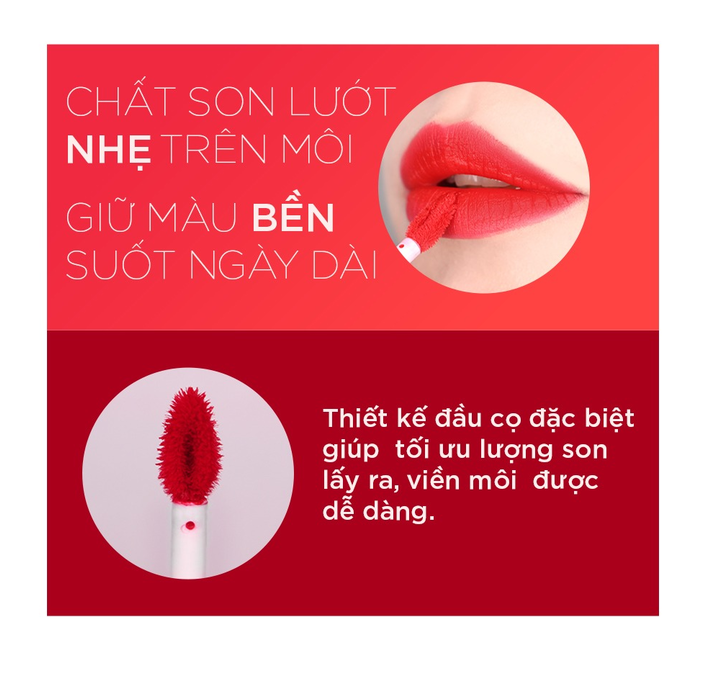 Thumbnail: SON BLACKROUGE AIR FIT VELVET TINT - VERSION 1