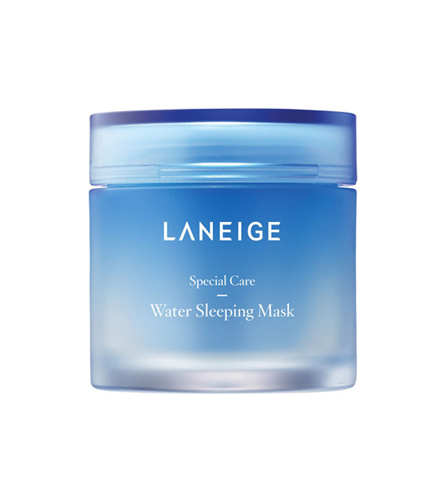 Mặt Nạ Ngủ Laneige Cung Cấp Nước 70ml Water Sleeping Mask