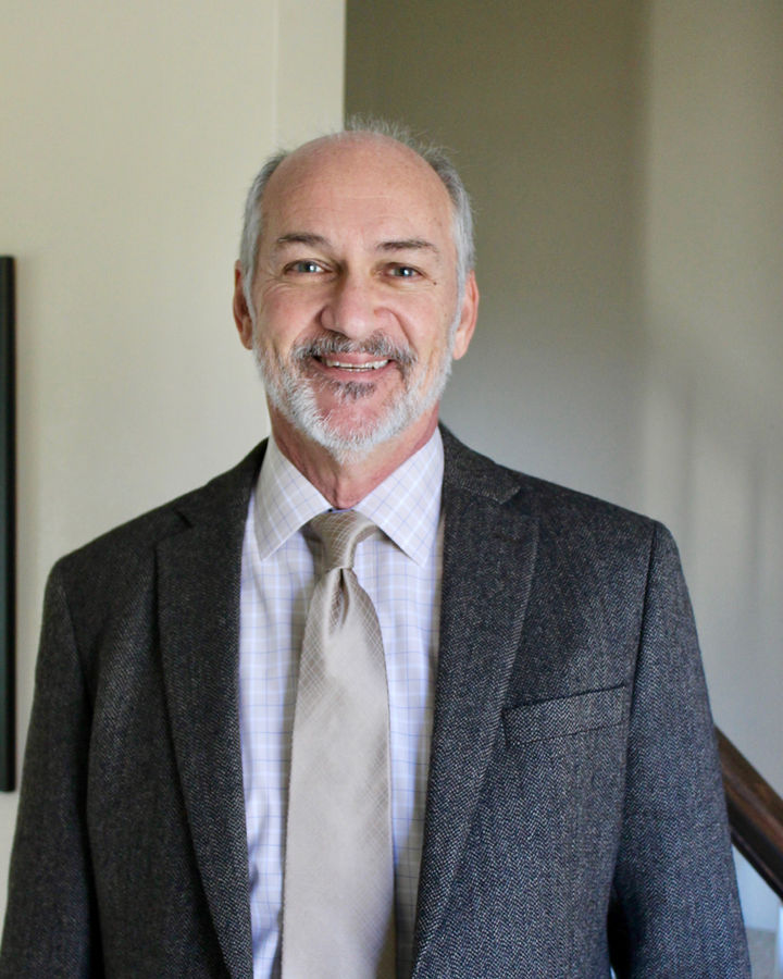 Dr. Mark Buzzatto, holistic dentist at nutraDentist