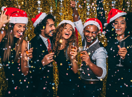 Holiday Party Celebration