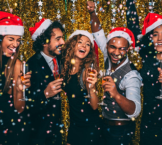 Holiday Party Celebration
