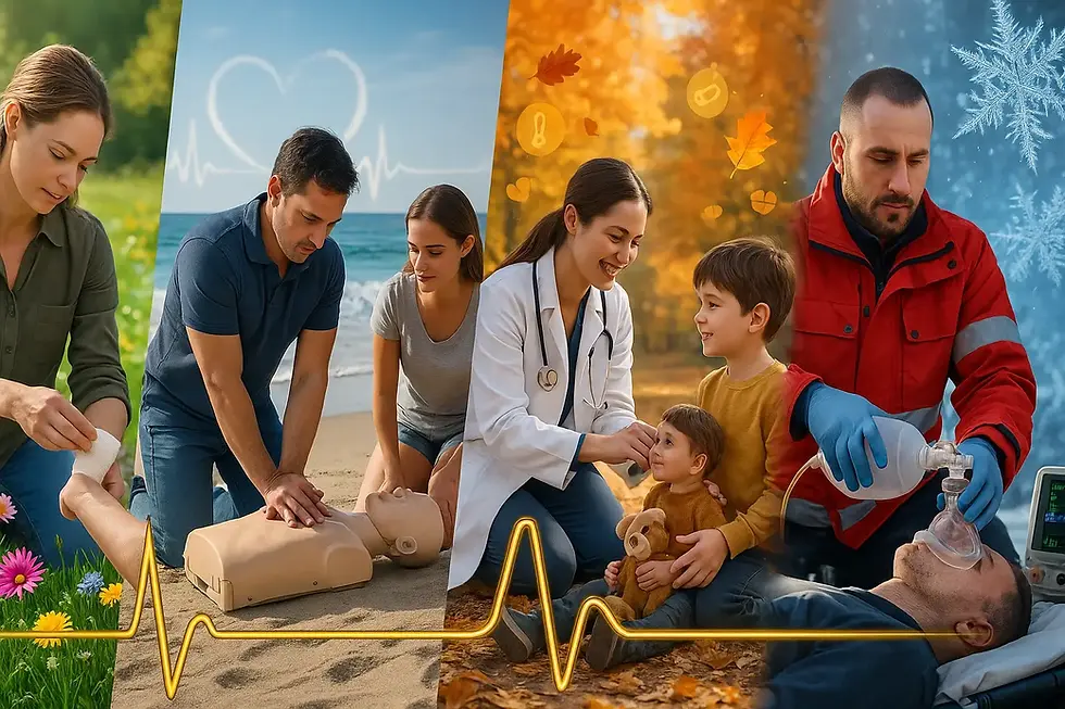 Urban Home with Plants