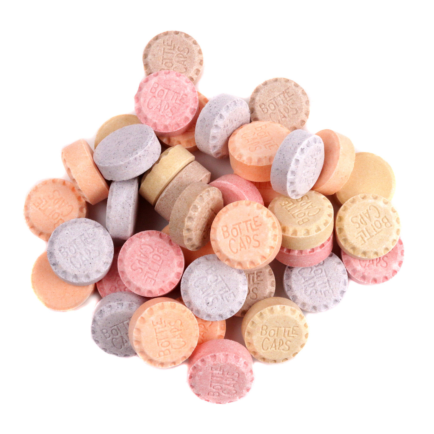 Dab Lab Bottle Caps 500mg