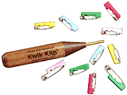 Quilting Kwik Klip