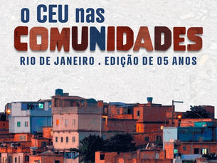 O CEU nas Comunidades