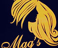 Hair Expression - Mags