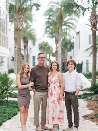 alys beach family photographer