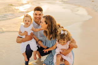 30A Family Photographer | Santa Rosa Beach, Florida Photographer