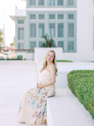 Alys beach family photographer