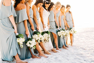 30A Wedding Photographer | Santa Rosa Beach, Florida Wedding Photographer