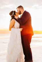 30A Wedding Photographer | Santa Rosa Beach, Florida Wedding Photographer
