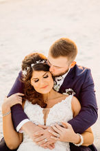 30A Wedding Photographer | Santa Rosa Beach, Florida Wedding Photographer