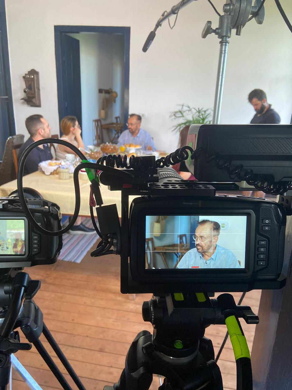 Bastidores