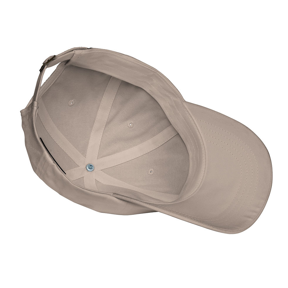 Thumbnail: Classic Dad Hat | Yupoong 6245CM