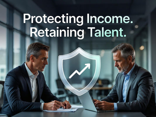 Why Top Financial Advisors Are Adding GSI Supplemental Disability Insurance to Their Client Conversations Right Now