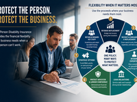 The Most Overlooked Business Protection Tool — And the Conversation Your Clients Need to Have