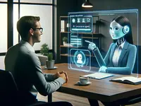AI insurance agent