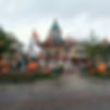 Décor d'Halloween