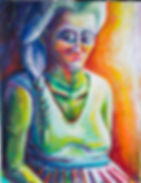 La vieille