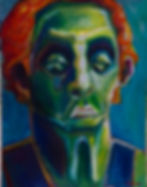 Père de Vassilissa