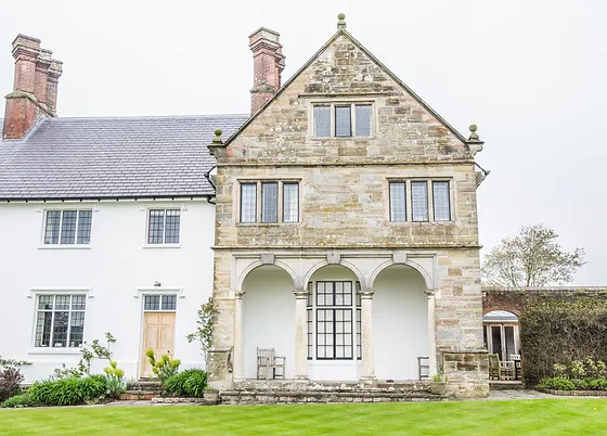 Hendall Manor Wedding East Sussex Wedding Photographer