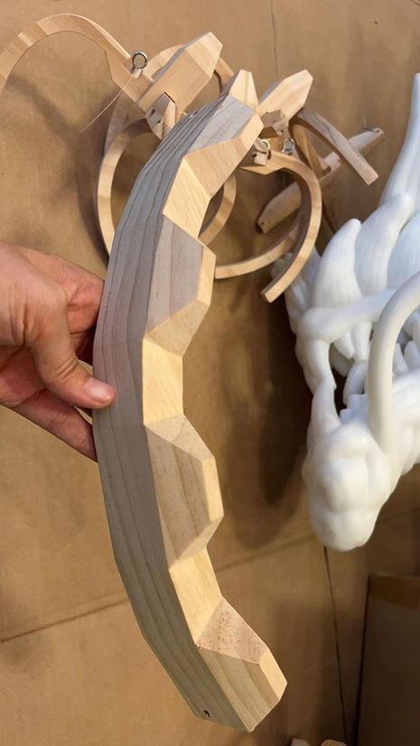 Mortise and Tenon