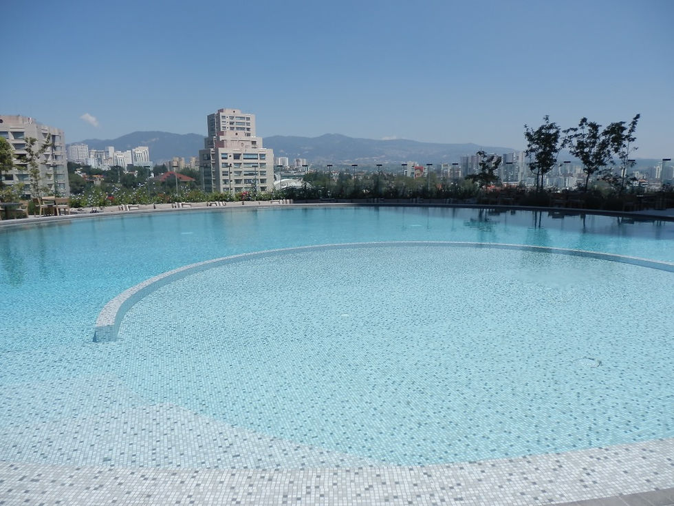 Depto. venta en Bosques de las Lomas